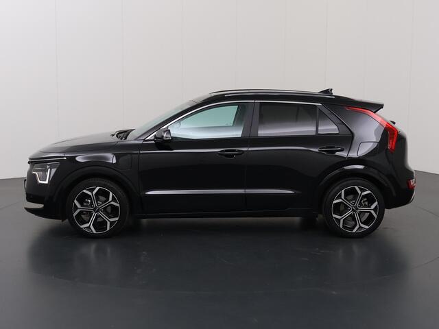 KIA Niro 1.6 GDi PHEV ExecutiveLine | Panoramadak | Harman/kardon audio | Stoelventilatie | Remote smart Parking | Elektrisch verstelb. bestuurdersstoel met geheugen |