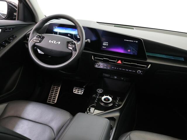 KIA Niro 1.6 GDi PHEV ExecutiveLine | Panoramadak | Harman/kardon audio | Stoelventilatie | Remote smart Parking | Elektrisch verstelb. bestuurdersstoel met geheugen |