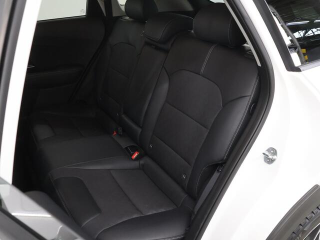 KIA Niro 1.6 GDi Hybrid DynamicPlusLine | Stoel/Stuurwielverwarming | Dodehoek Detectie | Keyless Go | Cruise Control Adaptief | Navigatie | Parkeercamera |