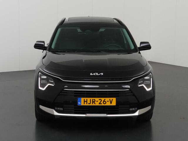KIA Niro 1.6 GDi Hybrid DynamicPlusLine | Panoramadak | Navigatie | Adaptieve cruise control | HUD | Stoelverwarming | Apple Carplay/Android Auto |