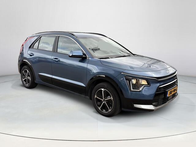 KIA Niro 1.6 GDi Hybrid DynamicLine | Keyless | Navi | BTW auto |