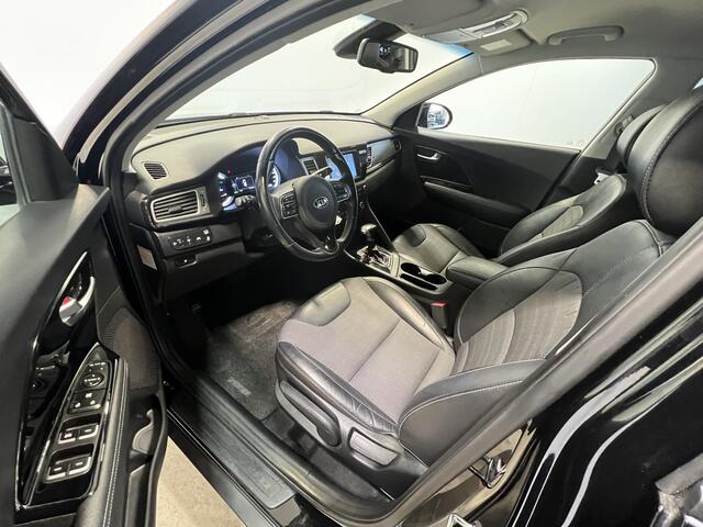 KIA Niro 1.6 GDi Hybrid ExecutiveLine | Navigatie/Android/Apple Carplay | LM Velgen | Cruise Control