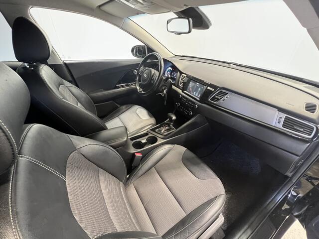 KIA Niro 1.6 GDi Hybrid ExecutiveLine | Navigatie/Android/Apple Carplay | LM Velgen | Cruise Control