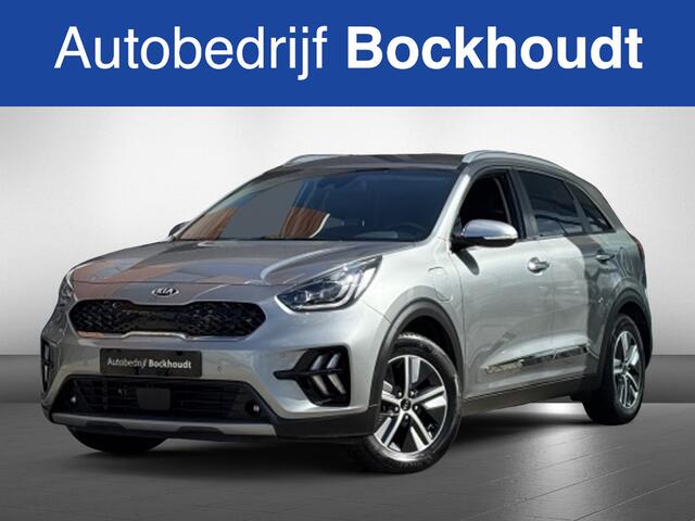 KIA Niro 1.6 GDi PHEV ExecL. | Leer | Camera | Navi