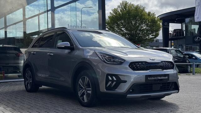 KIA Niro 1.6 GDi PHEV ExecL. | Leer | Camera | Navi