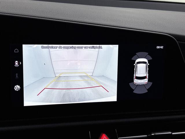 KIA Niro 1.6 GDi PHEV DynamicPlusLine | Head-up Display | Elektrische Achterklep | LED | Stuur-/Stoelverwarming | Navigatie | Camera | Apple Carplay/Android Auto |