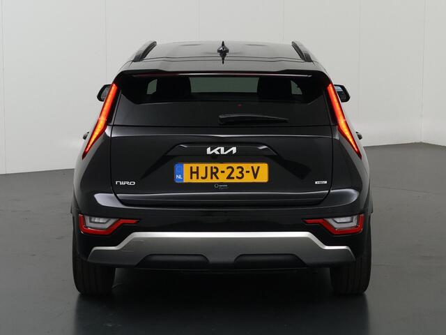 KIA Niro 1.6 GDi Hybrid DynamicPlusLine | Panoramadak | Navigatie | Adaptieve cruise control | HUD | Stoelverwarming | Apple Carplay/Android Auto |