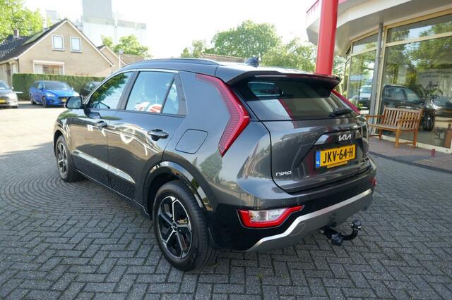 KIA Niro 1.6 GDI HYBRIDE DYNAMIC LINE CAMERA/NAVIGATIE/ADAPT.CRUISE/TREKHAAK