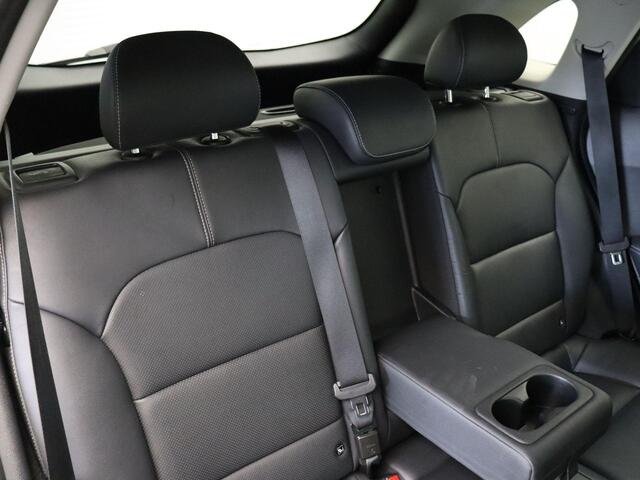 KIA Niro 1.6 GDi Hybrid ExecutiveLine | Schuif/Kanteldak | Lederen Bekleding | Stoelverwarming | All Season Banden |
