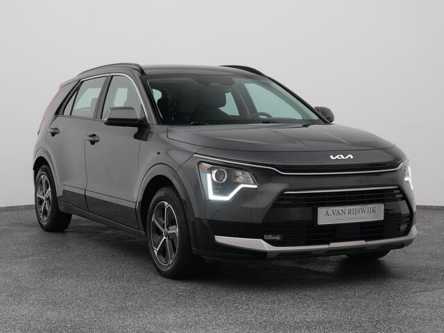 KIA Niro 1.6 GDi Hybrid ComfortLine | CAMERA | ADAPTIVE