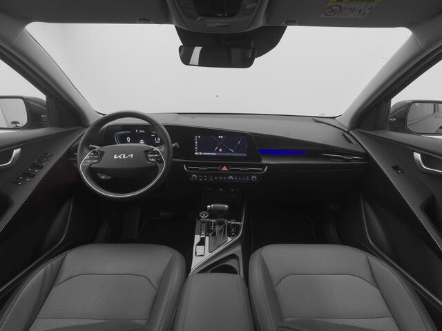 KIA Niro 1.6 GDi Hybrid ComfortLine | CAMERA | ADAPTIVE