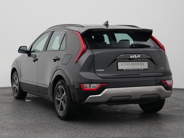 KIA Niro 1.6 GDi Hybrid ComfortLine | CAMERA | ADAPTIVE