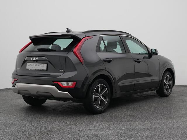 KIA Niro 1.6 GDi Hybrid ComfortLine | CAMERA | ADAPTIVE