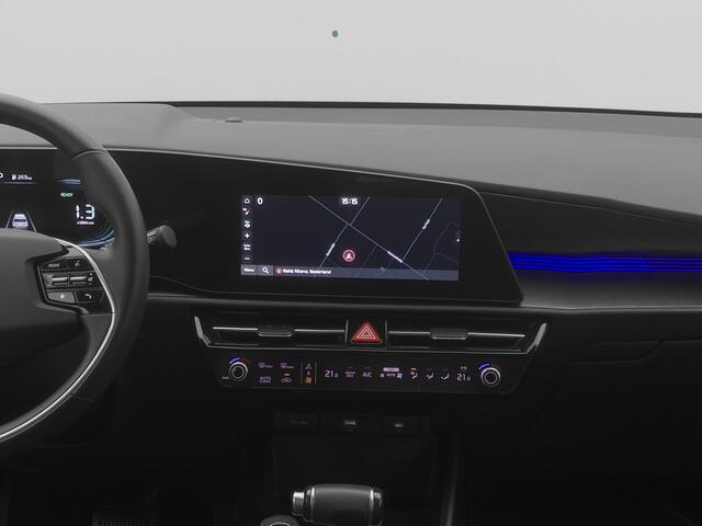 KIA Niro 1.6 GDi Hybrid ComfortLine | CAMERA | ADAPTIVE