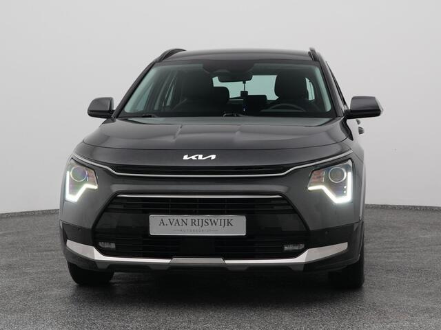 KIA Niro 1.6 GDi Hybrid ComfortLine | CAMERA | ADAPTIVE