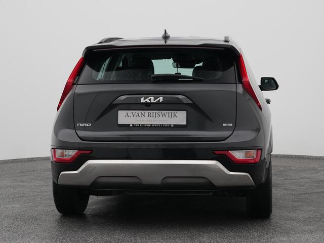KIA Niro 1.6 GDi Hybrid ComfortLine | CAMERA | ADAPTIVE