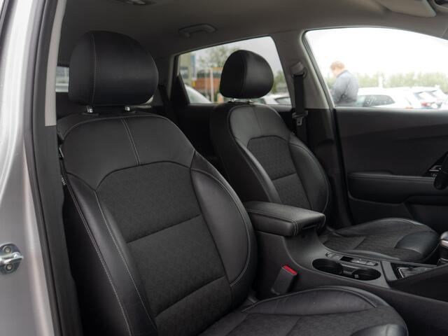 KIA Niro 1.6 GDi Hybrid DynamicPlusLine | Navigatie | Achteruitrijcamera |