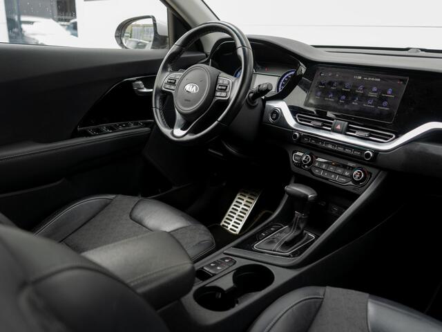 KIA Niro 1.6 GDi Hybrid DynamicPlusLine | Navigatie | Achteruitrijcamera |