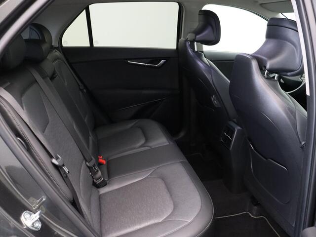 KIA Niro 1.6 GDi Hybrid ExecutiveLine | Schuif/Kanteldak | Stoelverwarming | Head-Up Display | 1e Eigenaar |