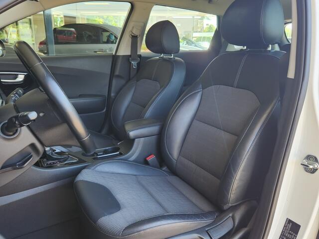 KIA Niro 1.6 Hybrid, DynamicLine, ClimaTrekhaakCruiseAndroid/AppleNavi