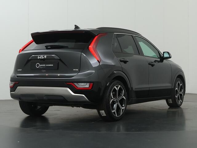 KIA Niro 1.6 GDi Hybrid ExecutiveLine | Stoelventilatie | Schuif/kantel dak | Elektrische achterklep | Keyless | Harman Kardon