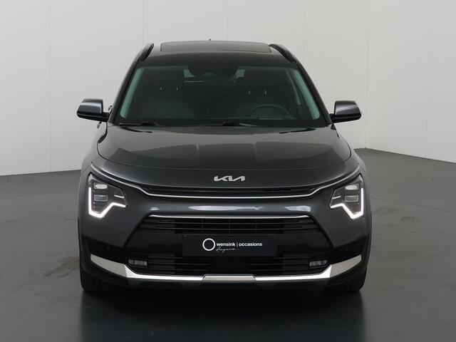 KIA Niro 1.6 GDi Hybrid ExecutiveLine | Stoelventilatie | Schuif/kantel dak | Elektrische achterklep | Keyless | Harman Kardon