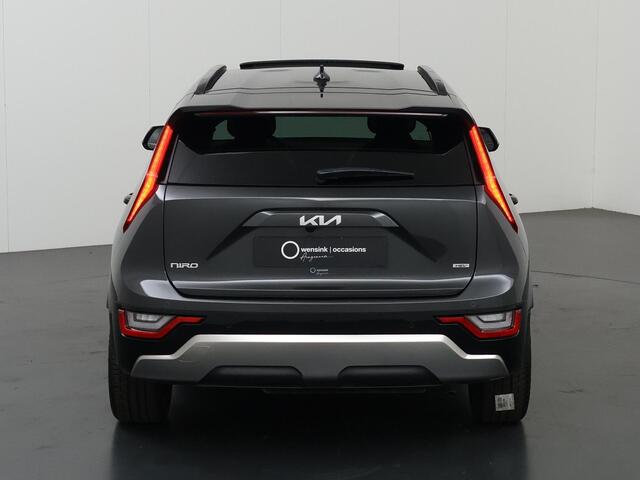 KIA Niro 1.6 GDi Hybrid ExecutiveLine | Stoelventilatie | Schuif/kantel dak | Elektrische achterklep | Keyless | Harman Kardon