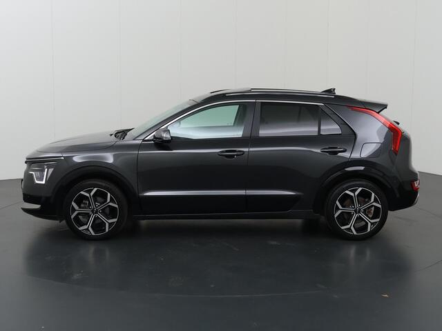 KIA Niro 1.6 GDi Hybrid ExecutiveLine | Stoelventilatie | Schuif/kantel dak | Elektrische achterklep | Keyless | Harman Kardon