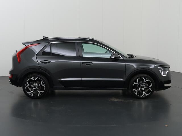 KIA Niro 1.6 GDi Hybrid ExecutiveLine | Stoelventilatie | Schuif/kantel dak | Elektrische achterklep | Keyless | Harman Kardon