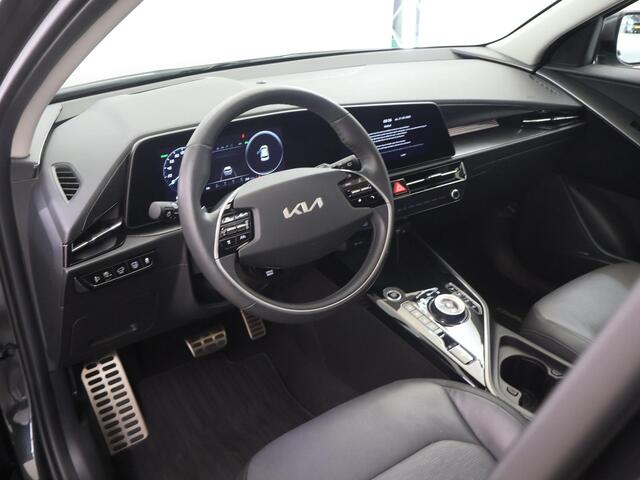 KIA Niro 1.6 GDi Hybrid ExecutiveLine | Stoelventilatie | Schuif/kantel dak | Elektrische achterklep | Keyless | Harman Kardon