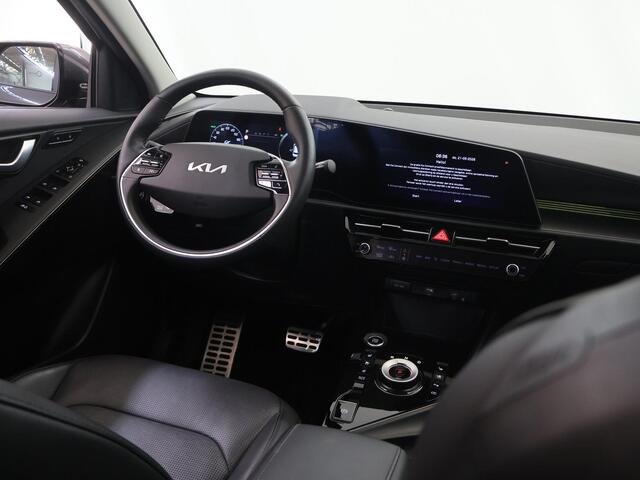 KIA Niro 1.6 GDi Hybrid ExecutiveLine | Stoelventilatie | Schuif/kantel dak | Elektrische achterklep | Keyless | Harman Kardon