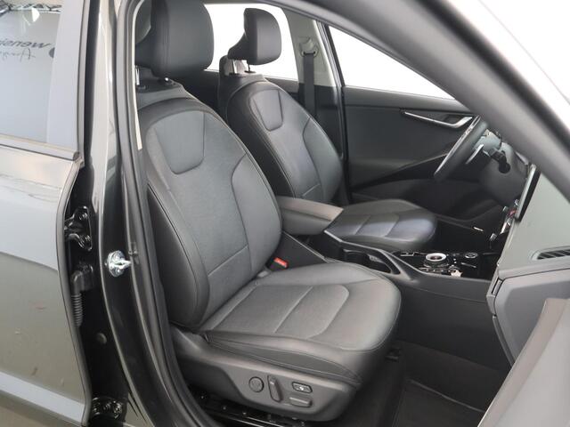 KIA Niro 1.6 GDi Hybrid ExecutiveLine | Stoelventilatie | Schuif/kantel dak | Elektrische achterklep | Keyless | Harman Kardon
