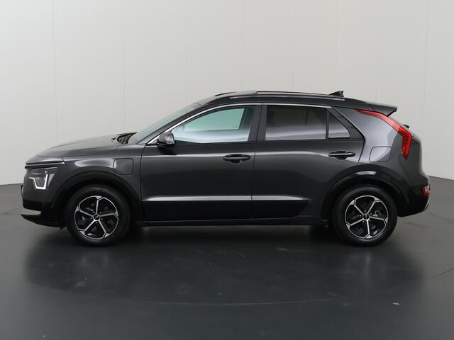 KIA Niro 1.6 GDi PHEV DynamicPlusLine | Panoramadak | Navigatie | Adaptieve cruise control | HUD | Stoelverwarming | Apple Carplay/Android Auto |