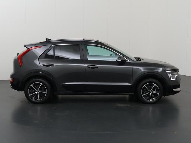 KIA Niro 1.6 GDi PHEV DynamicPlusLine | Panoramadak | Navigatie | Adaptieve cruise control | HUD | Stoelverwarming | Apple Carplay/Android Auto |