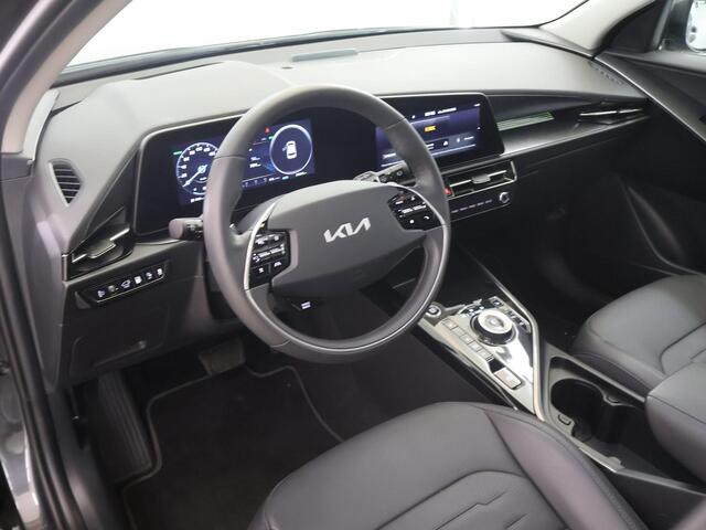 KIA Niro 1.6 GDi PHEV DynamicPlusLine | Panoramadak | Navigatie | Adaptieve cruise control | HUD | Stoelverwarming | Apple Carplay/Android Auto |