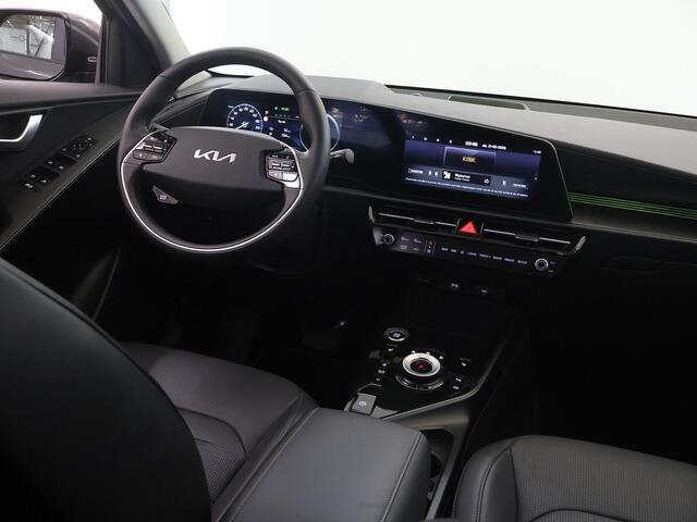 KIA Niro 1.6 GDi PHEV DynamicPlusLine | Panoramadak | Navigatie | Adaptieve cruise control | HUD | Stoelverwarming | Apple Carplay/Android Auto |
