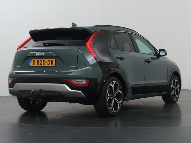 KIA Niro 1.6 GDi PHEV ExecutiveLine | Trekhaak | Panoramadak | Harman/kardon audio | Stoelventilatie | Remote smart Parking | Elektrisch verstelb. bestuurdersstoel met geheugen |