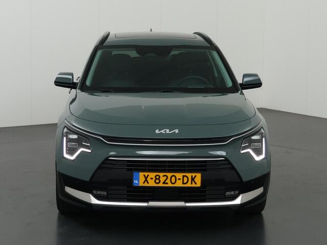 KIA Niro 1.6 GDi PHEV ExecutiveLine | Trekhaak | Panoramadak | Harman/kardon audio | Stoelventilatie | Remote smart Parking | Elektrisch verstelb. bestuurdersstoel met geheugen |
