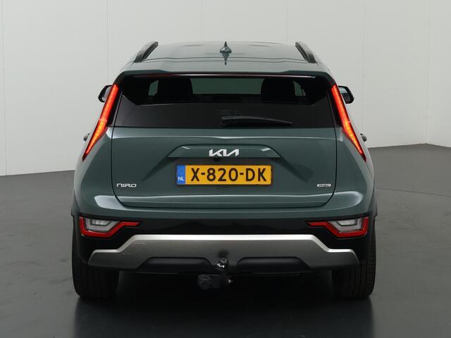 KIA Niro 1.6 GDi PHEV ExecutiveLine | Trekhaak | Panoramadak | Harman/kardon audio | Stoelventilatie | Remote smart Parking | Elektrisch verstelb. bestuurdersstoel met geheugen |
