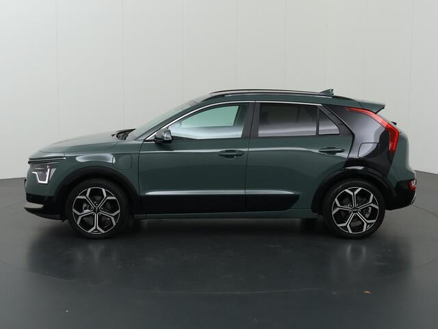 KIA Niro 1.6 GDi PHEV ExecutiveLine | Trekhaak | Panoramadak | Harman/kardon audio | Stoelventilatie | Remote smart Parking | Elektrisch verstelb. bestuurdersstoel met geheugen |