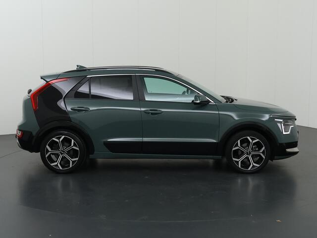 KIA Niro 1.6 GDi PHEV ExecutiveLine | Trekhaak | Panoramadak | Harman/kardon audio | Stoelventilatie | Remote smart Parking | Elektrisch verstelb. bestuurdersstoel met geheugen |