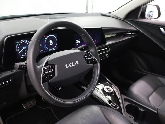 KIA Niro 1.6 GDi PHEV ExecutiveLine | Trekhaak | Panoramadak | Harman/kardon audio | Stoelventilatie | Remote smart Parking | Elektrisch verstelb. bestuurdersstoel met geheugen |