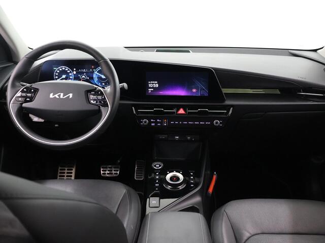 KIA Niro 1.6 GDi PHEV ExecutiveLine | Trekhaak | Panoramadak | Harman/kardon audio | Stoelventilatie | Remote smart Parking | Elektrisch verstelb. bestuurdersstoel met geheugen |