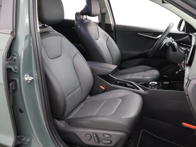 KIA Niro 1.6 GDi PHEV ExecutiveLine | Trekhaak | Panoramadak | Harman/kardon audio | Stoelventilatie | Remote smart Parking | Elektrisch verstelb. bestuurdersstoel met geheugen |