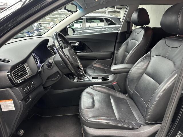 KIA Niro 1.6 GDi Hybrid ExecutiveLine