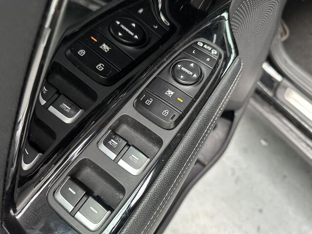 KIA Niro 1.6 GDi Hybrid ExecutiveLine