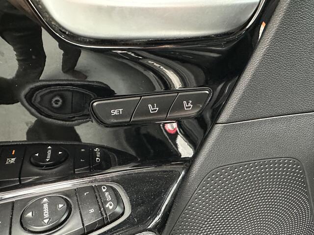 KIA Niro 1.6 GDi Hybrid ExecutiveLine