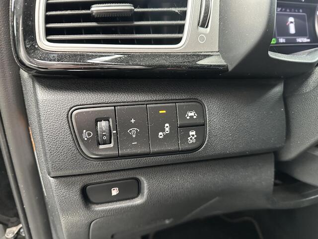 KIA Niro 1.6 GDi Hybrid ExecutiveLine
