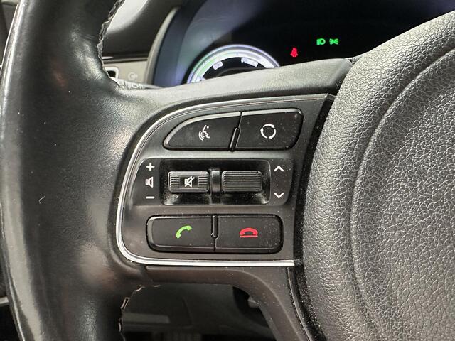 KIA Niro 1.6 GDi Hybrid ExecutiveLine