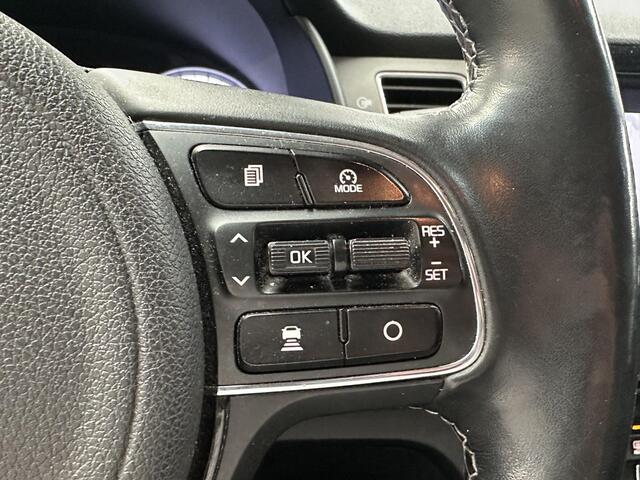 KIA Niro 1.6 GDi Hybrid ExecutiveLine